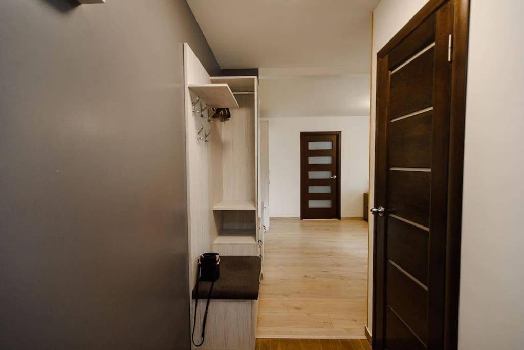 Very Stylish Apartament In Middle Of City. Kišiněv Exteriér fotografie