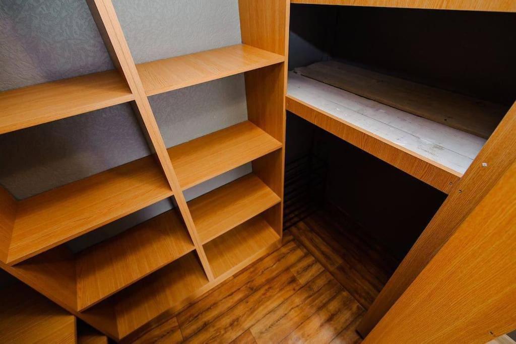 Very Stylish Apartament In Middle Of City. Kišiněv Exteriér fotografie