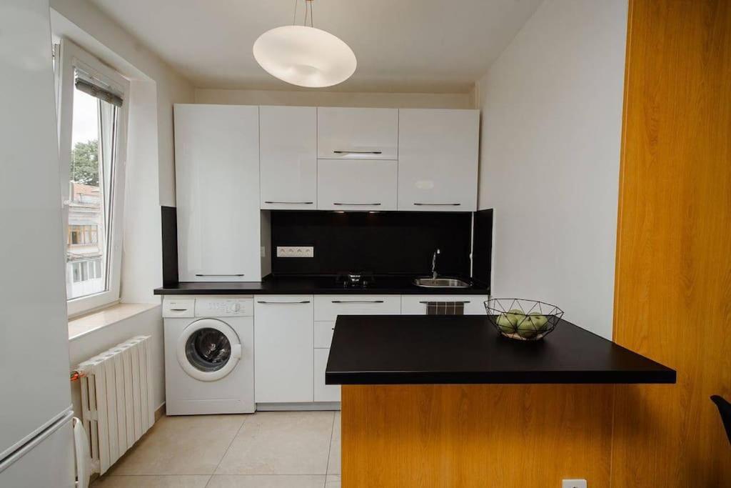 Very Stylish Apartament In Middle Of City. Kišiněv Exteriér fotografie